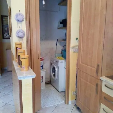 Bainsizza Vakantiehuis Syracuse