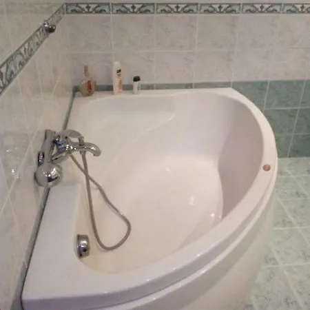 Vakantiehuis Bainsizza *