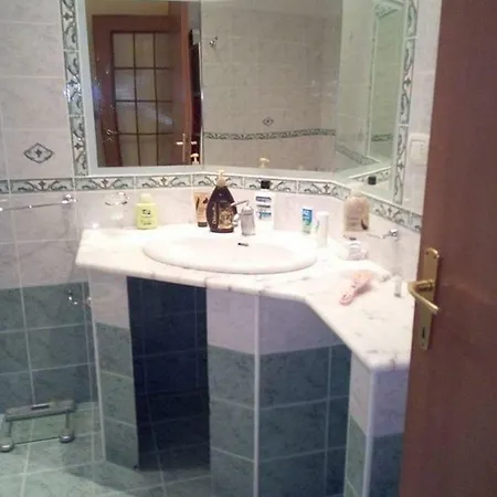 Vakantiehuis Bainsizza