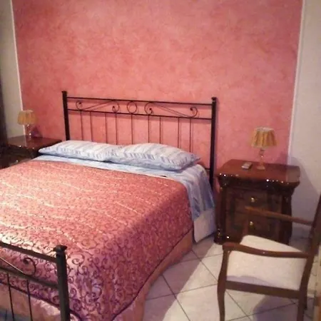Bainsizza Vakantiehuis Syracuse
