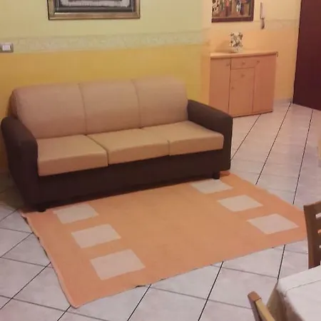 Bainsizza Vakantiehuis Syracuse