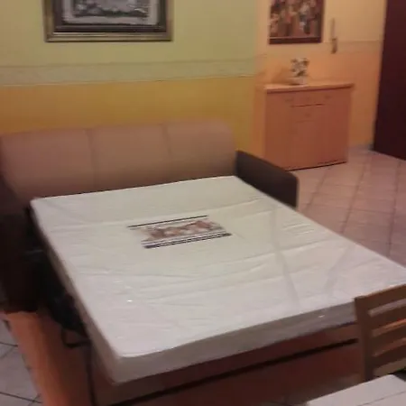 Vakantiehuis Bainsizza *