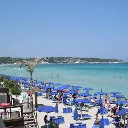 Bainsizza Vakantiehuis
