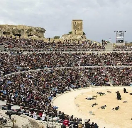 Bainsizza * Syracuse
