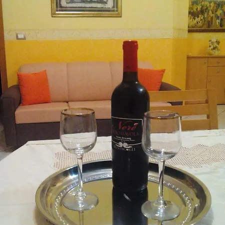 Bainsizza Vakantiehuis