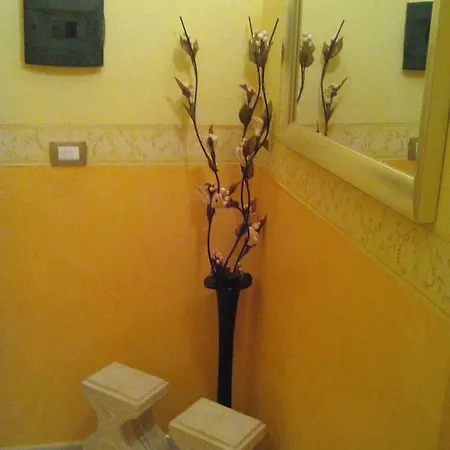 Bainsizza Vakantiehuis